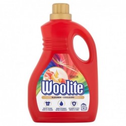 1,9L Woolite couleurs NET...