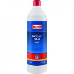 1 ltr Bucasan clear