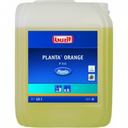 10 ltr Planta Orange...