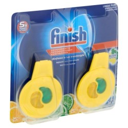 1 x Finish Deo DUOPACK NET...