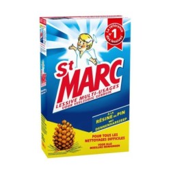 1,6 kg St.Marc poudre pin NET