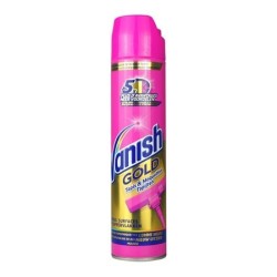 600 ml Vanish Carpet Mousse...