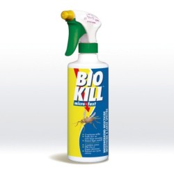 500 ml BIO KILL Micro-Fast...