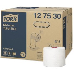 Tork 127530 Papier toilette...