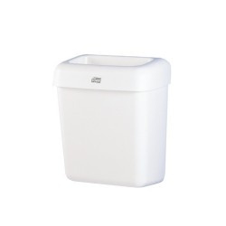 Poubelle Tork, 20 l, PVC,...