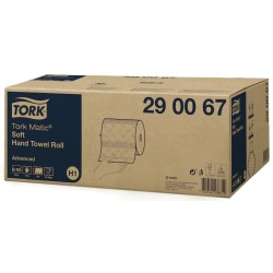 Tork 290067 Advanced H1, 6...