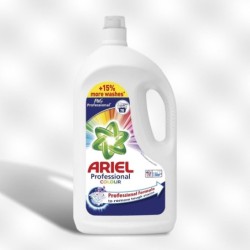 4,05 ltr ARIEL liquide...
