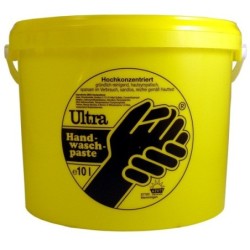 Seau 10 kg Savon pâte ULTRA