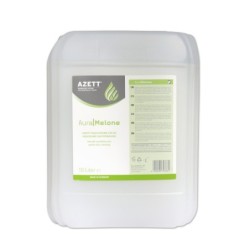 10 ltr savon créme Aura melon