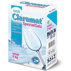 2 kg Claramat sel...