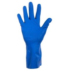 1 paire gants de ménage XL...