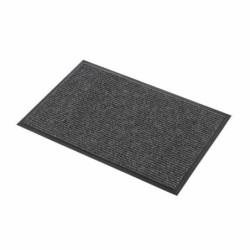 Tapis 60x90cm, anthracite,...