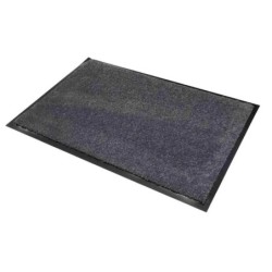 Tapis antipoussière...