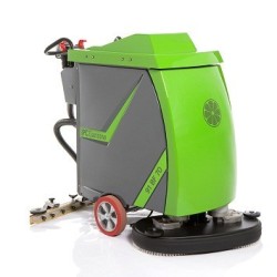 GANSOW Premium Green 91 BF 72