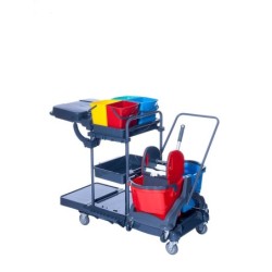 Chariot de nettoyage RW1...