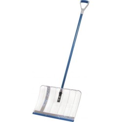 Poussoir à neige en...