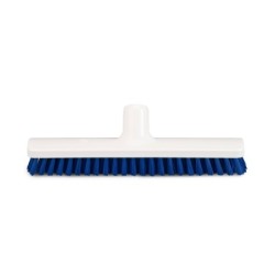 Brosse à récurer bleu...