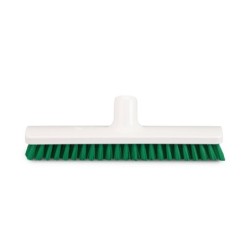 Brosse à récurer vert...