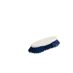 Brosse à main bleu 210x70...