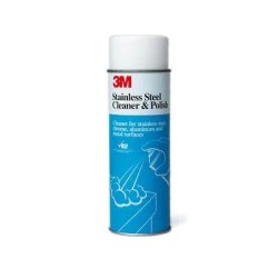 600 ml 3M Steel Cleaner  AV