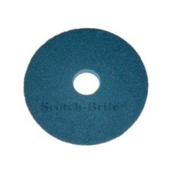 Disque 3M Polyester bleu,...