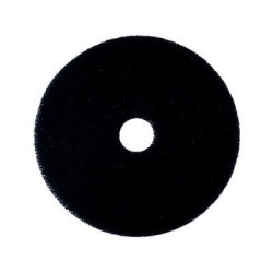 Disque 3M Nylon noir, 406...