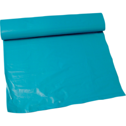 1 rlx/10 pcs sac poub.bleu,...