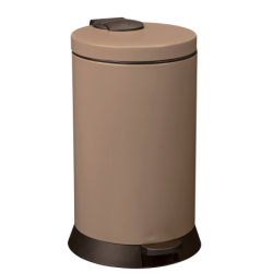 POUBELLE 20L MAGIC MOKA