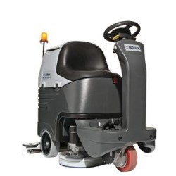 NILFISK Scrubber BR652 avec...