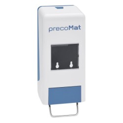 PrecoMat - Distributeur