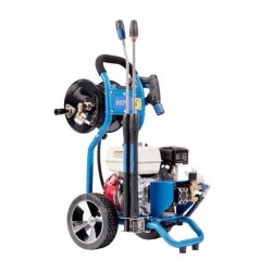 NILFISK MC 4C-210/770 PE XT...