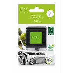 ipuro ESSENTIALS Lime Light...