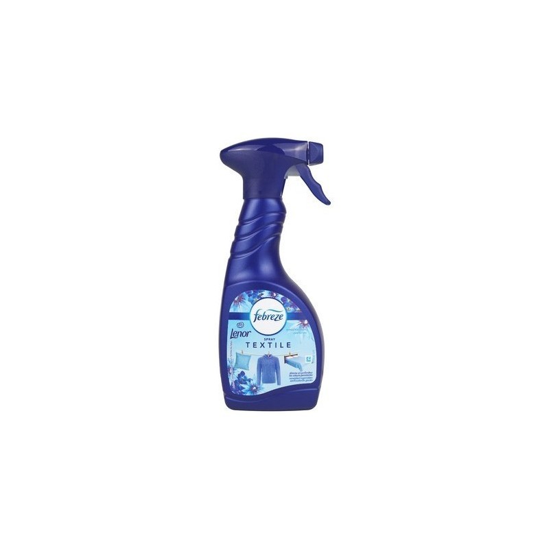 500ml Febreze spray textile ocean breeze (ct 8)