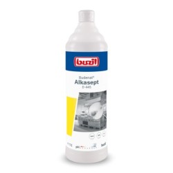 1 ltr Budenat® Alkasept,...