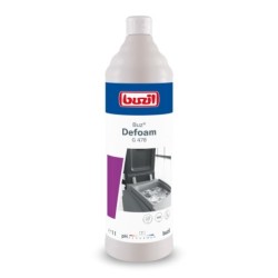 1 ltr Buz Defoam (Entschäumer)