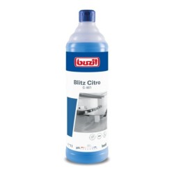 1 ltr Blitz CITRO