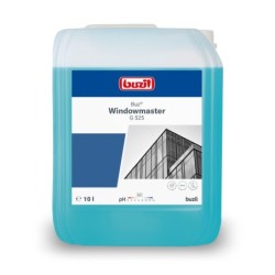 10 ltr Buz® WindowMASTER