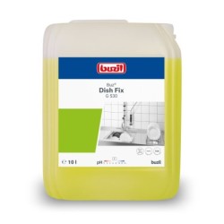 10 ltr Buz® Dish Fix (Spülfix)