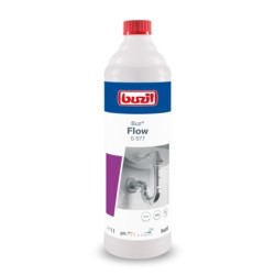 1ltr Buz(R) Flow Rohrreiniger