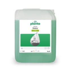 10 ltr Planta VAMAT Dishy...