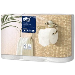 Papier toilette Tork 110406...