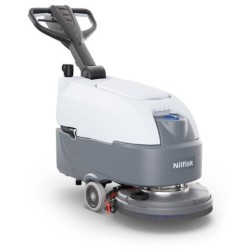 NILFISK SC370 43B FULL PKG EU