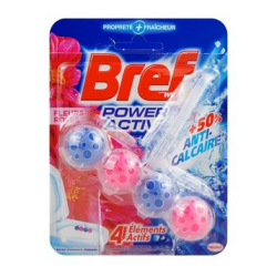 BREF 50g, Blue activ Pink...