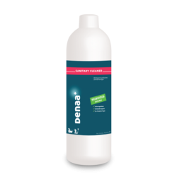1L DENAA+ SANITARY CLEANER...