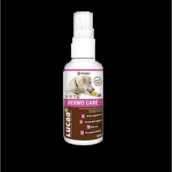 100ml LUCAA+ PETS DERMO...