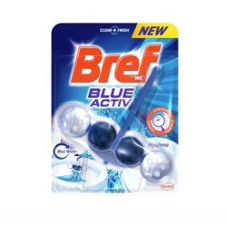BREF 50g, Blue Activ    NET