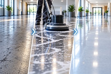 Décapage et remise en beauté des sols : bien choisir son décapant et sa nouvelle couche de protection