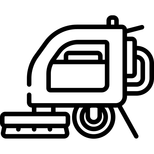 Autolaveuses
