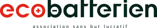Label Eco Batterie