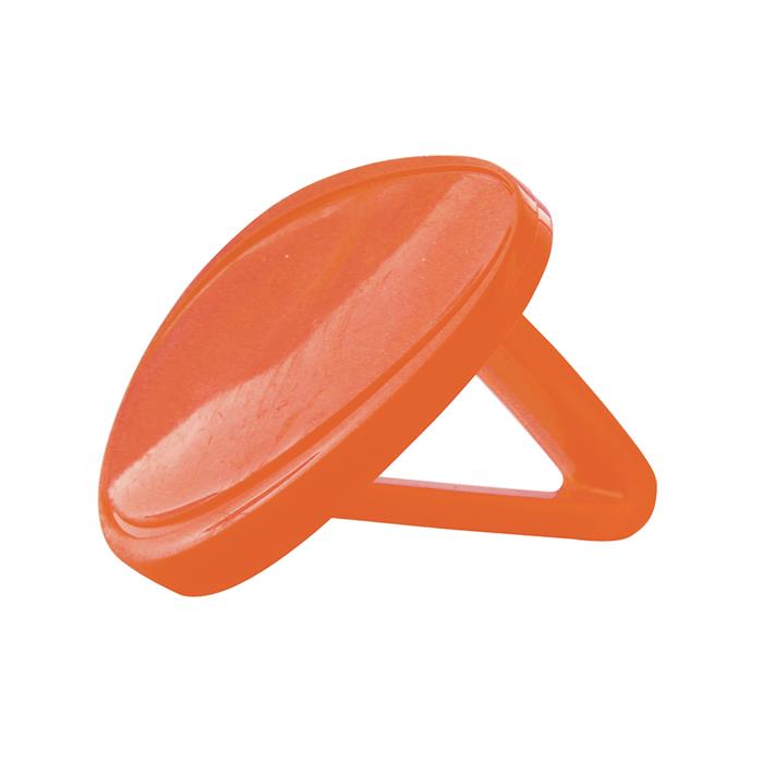 1pc Clip WC parfumé; Mangue (ct12)